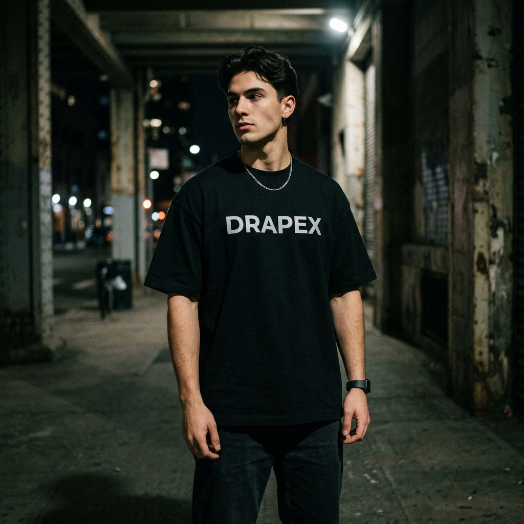Drapex Drop 01